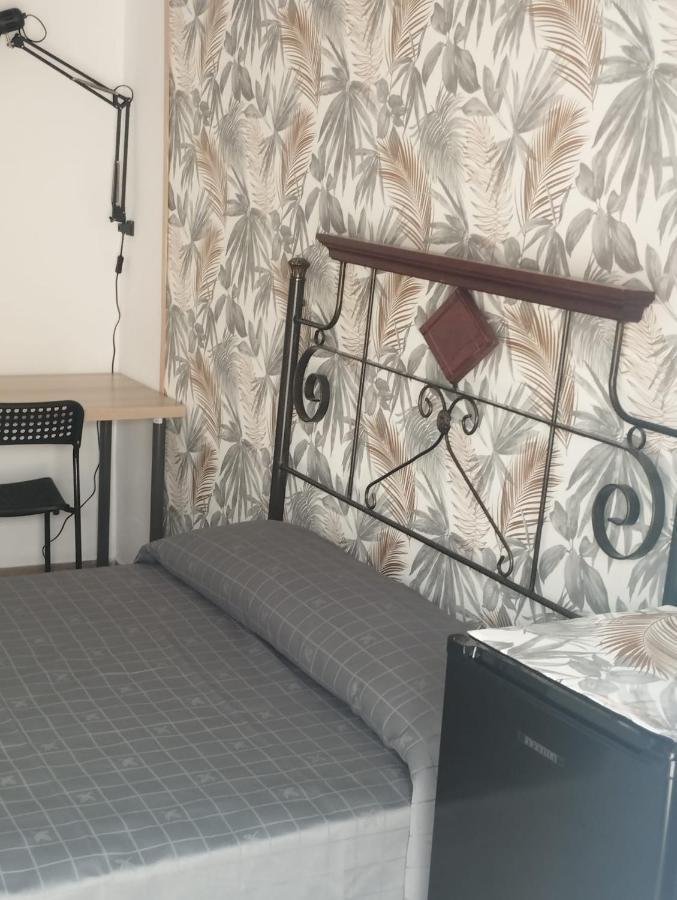 Cervantes Rooms 카디스 외부 사진