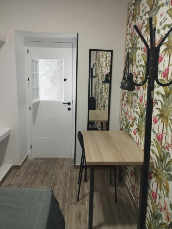 Cervantes Rooms 카디스 외부 사진