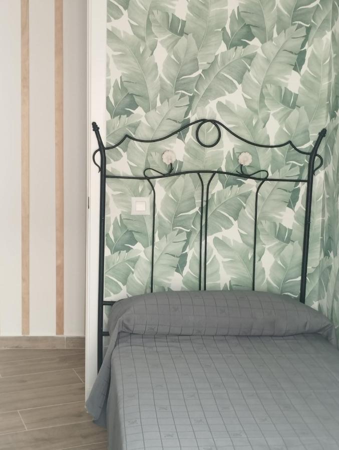 Cervantes Rooms 카디스 외부 사진
