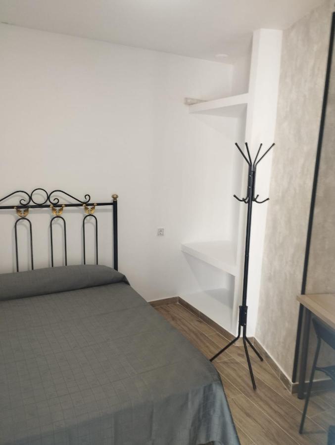 Cervantes Rooms 카디스 외부 사진