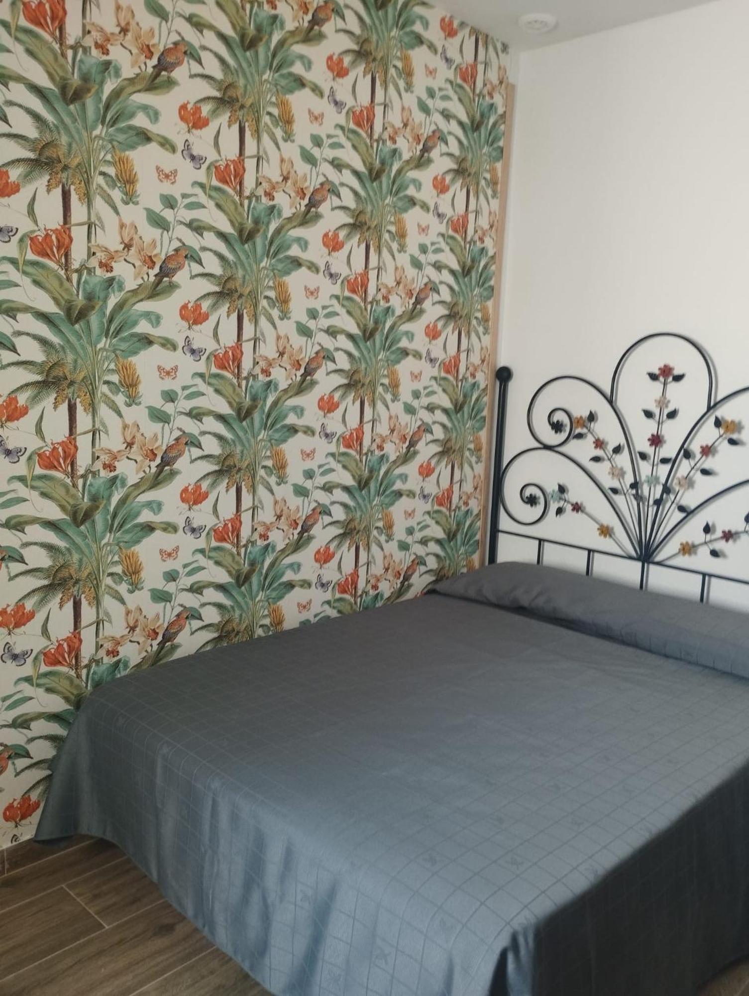 Cervantes Rooms 카디스 외부 사진