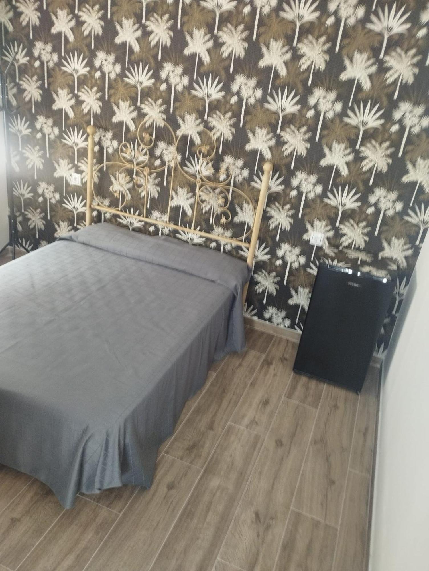 Cervantes Rooms 카디스 외부 사진