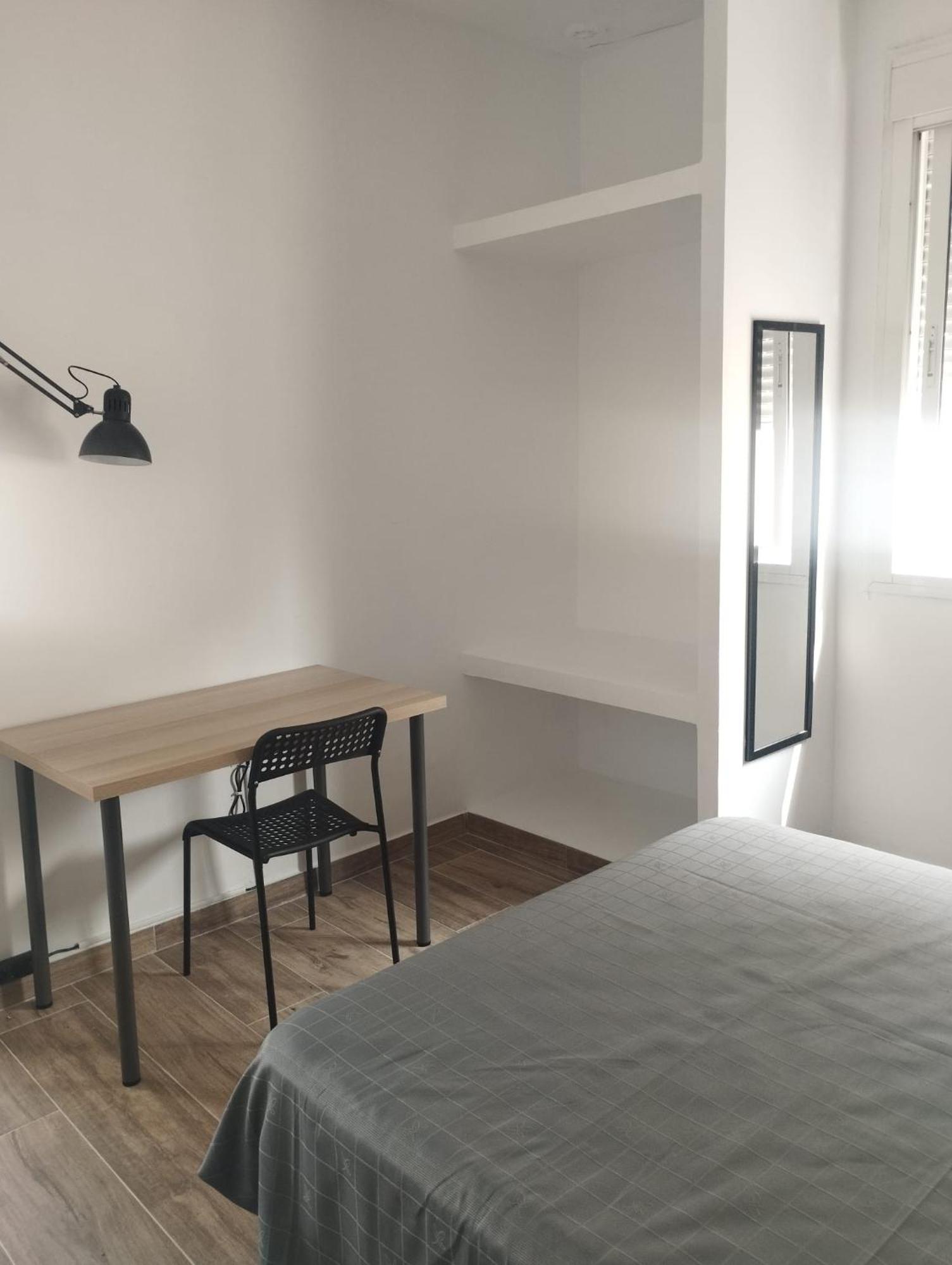 Cervantes Rooms 카디스 외부 사진