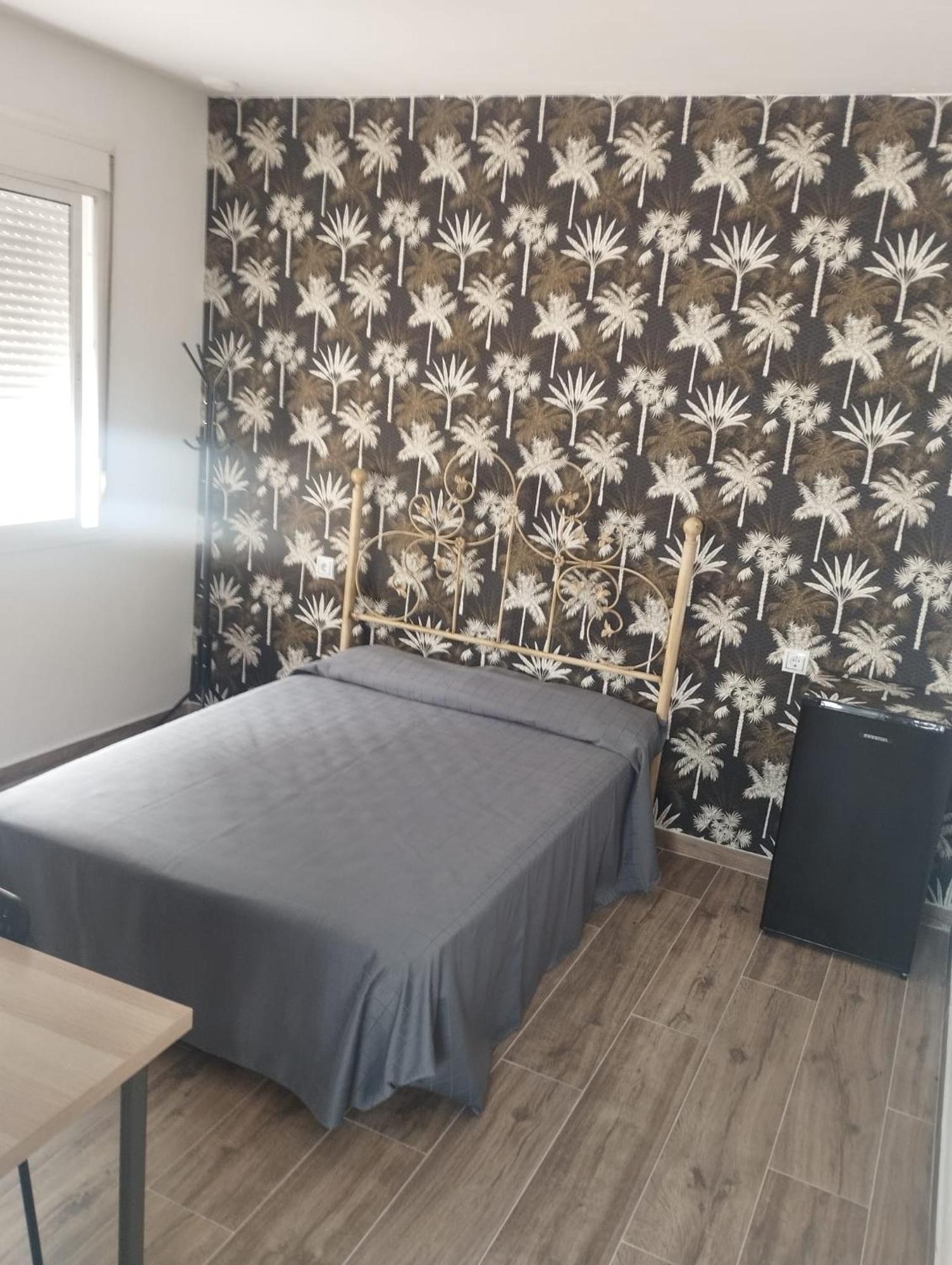 Cervantes Rooms 카디스 외부 사진